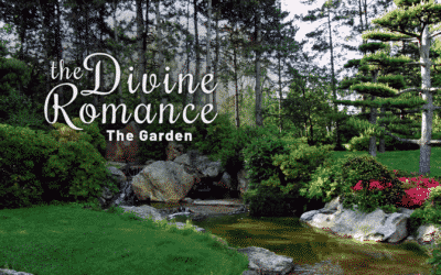 The Divine Romance: The Garden – Justin Canavan