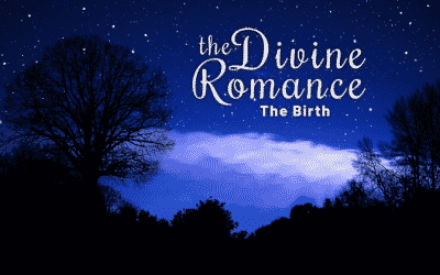 The Divine Romance: The Birth – Chelsea Puckett