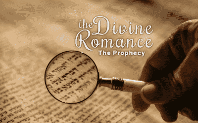 The Divine Romance: The Prophecy – Chelsea Puckett