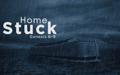 Home Stuck – Gen. 6-9 – Chelsea Puckett