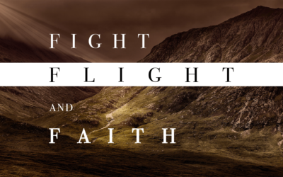 Fight, Flight, and Faith – Chelsea Puckett