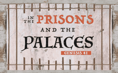 In the Prisons and the Palaces – Chelsea Puckett