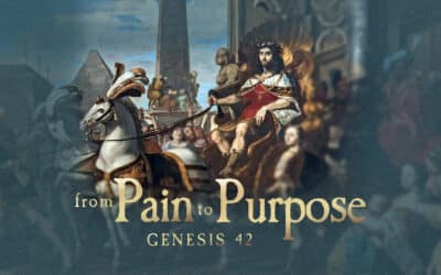 From Pain to Purpose – Chelsea Puckett