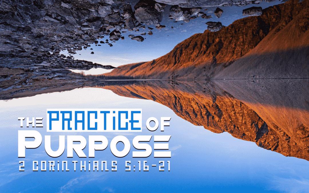 The Practice of Purpose – Chris Carter